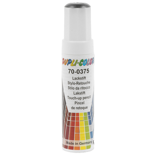 Dupli Auto-Color-Lackstift lose 12 ml 142185 AC 70-0375 metallic